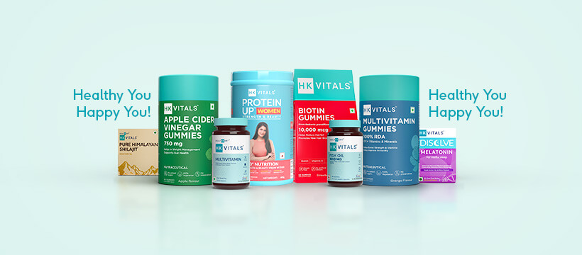 HK Vitals promo code